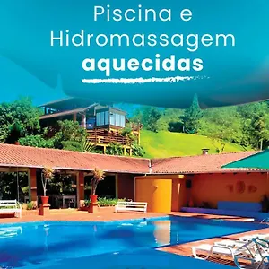 Arraial Do Ouro Estalagem